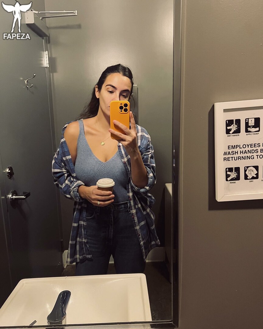 Alanna Masterson / alannamasterson Nude Leaks Photo #16 - Fapeza