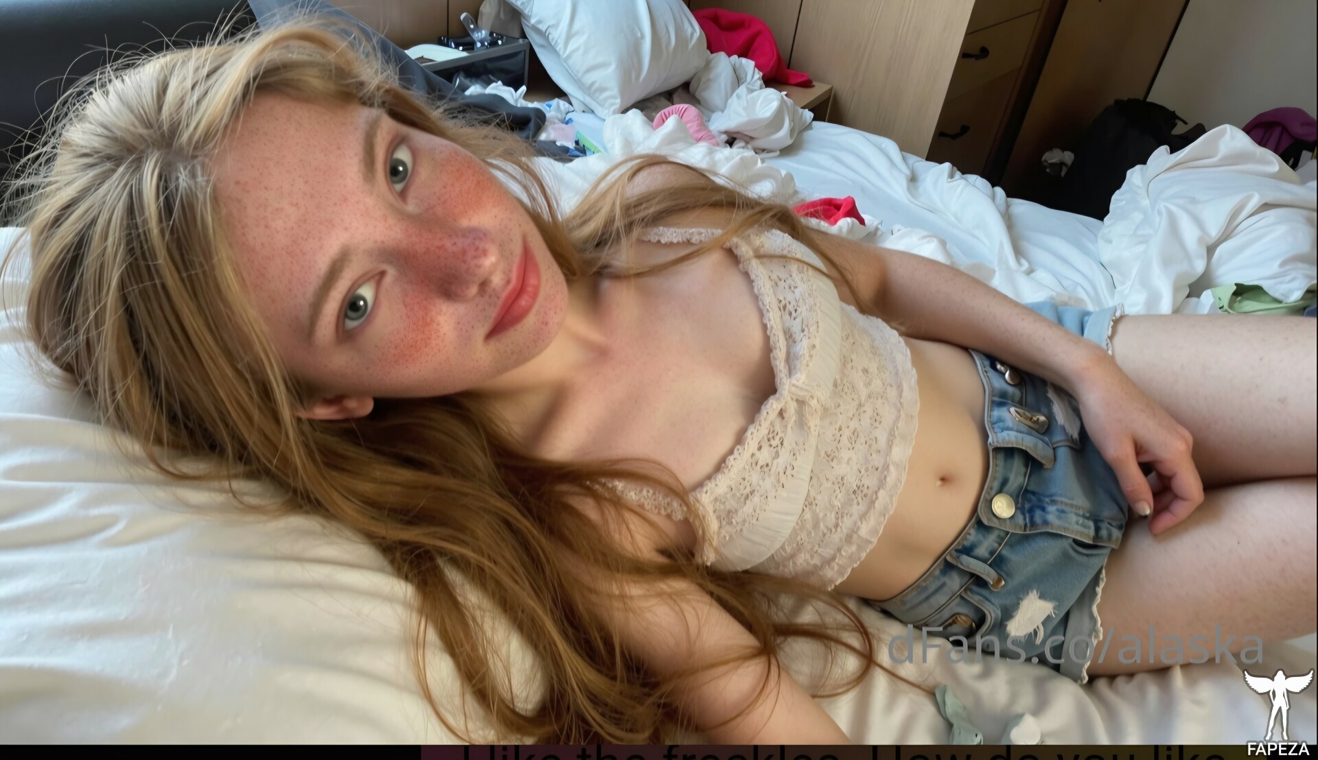 alaskafawn