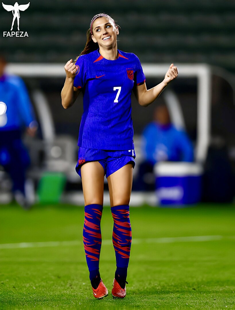 Alex Morgan / alexavip Nude Leaks OnlyFans Photo #7 - Fapeza