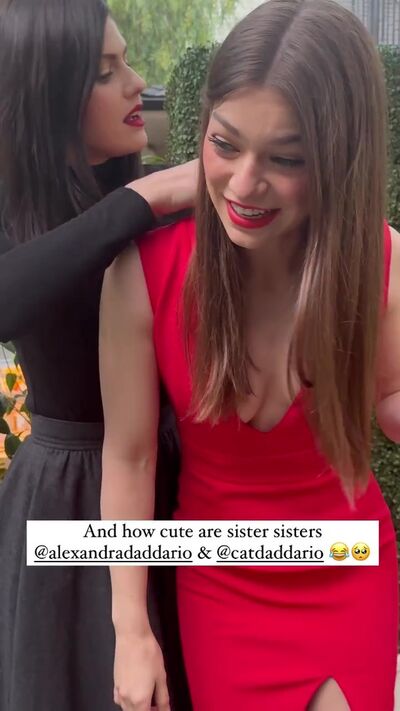 daddario