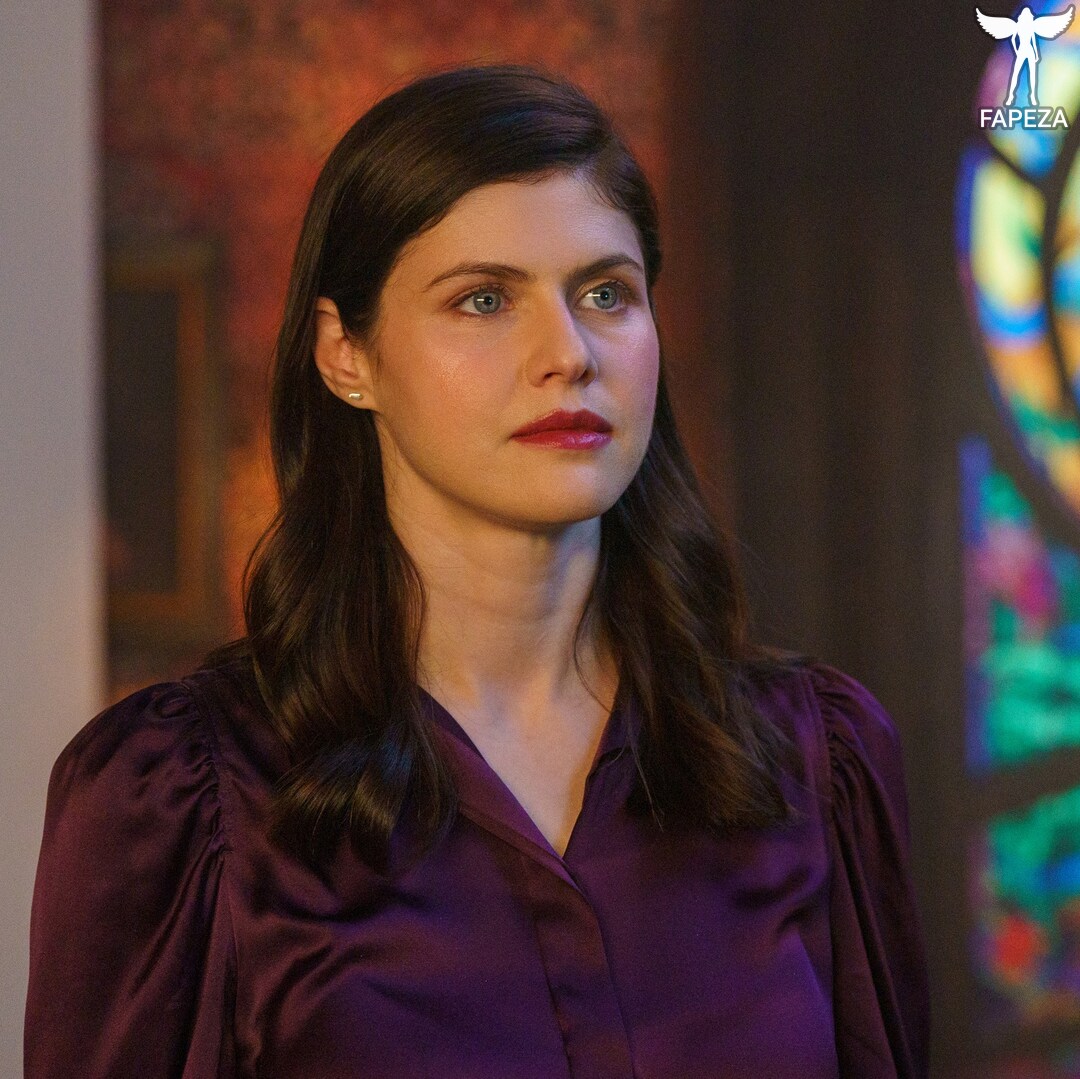 Alexandra Daddario / alexandradaddario erome Latest Exclusive Leaked Photos