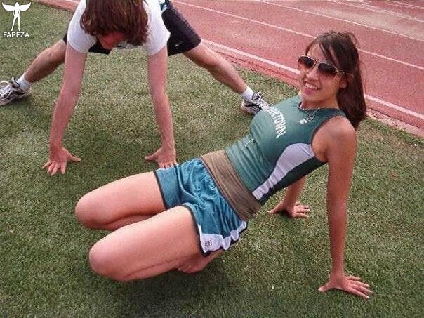 ass
