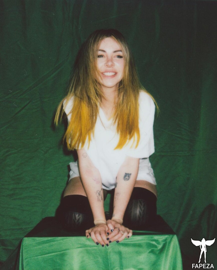 Alison Wonderland Alisonwonderland Nude Leaks Onlyfans Photo 21 Fapeza