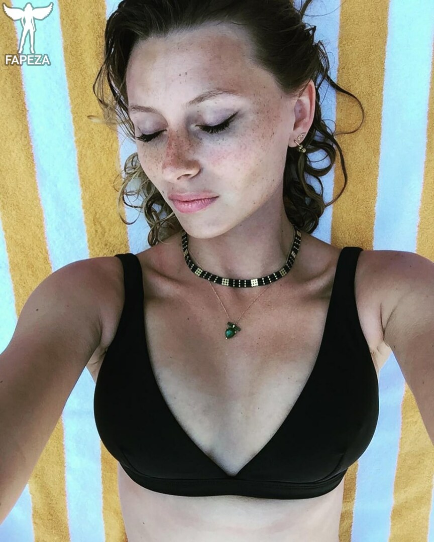 Aly Michalka Iamaly Nude Leaks Photo Fapeza