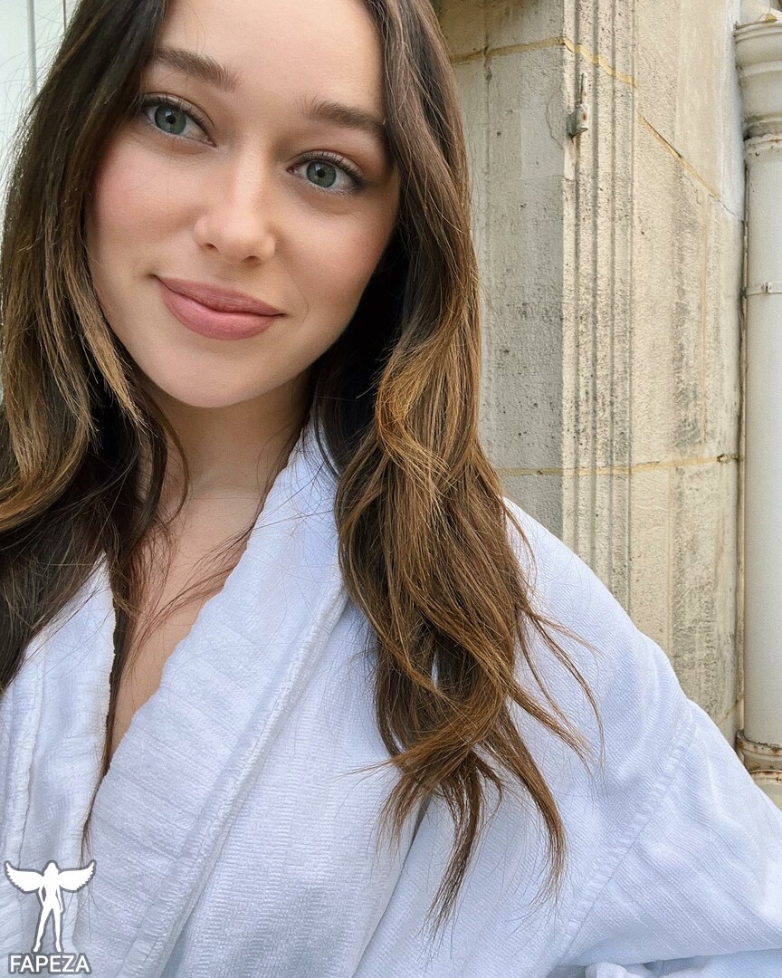 Alycia Debnam Carey / DebnamCarey Nude Leaks Photo #202 - Fapeza