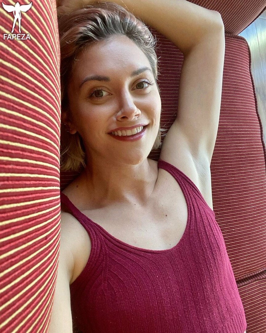 Alyson Stoner / alysonstoner Nude Leaks Photo #30 - Fapeza