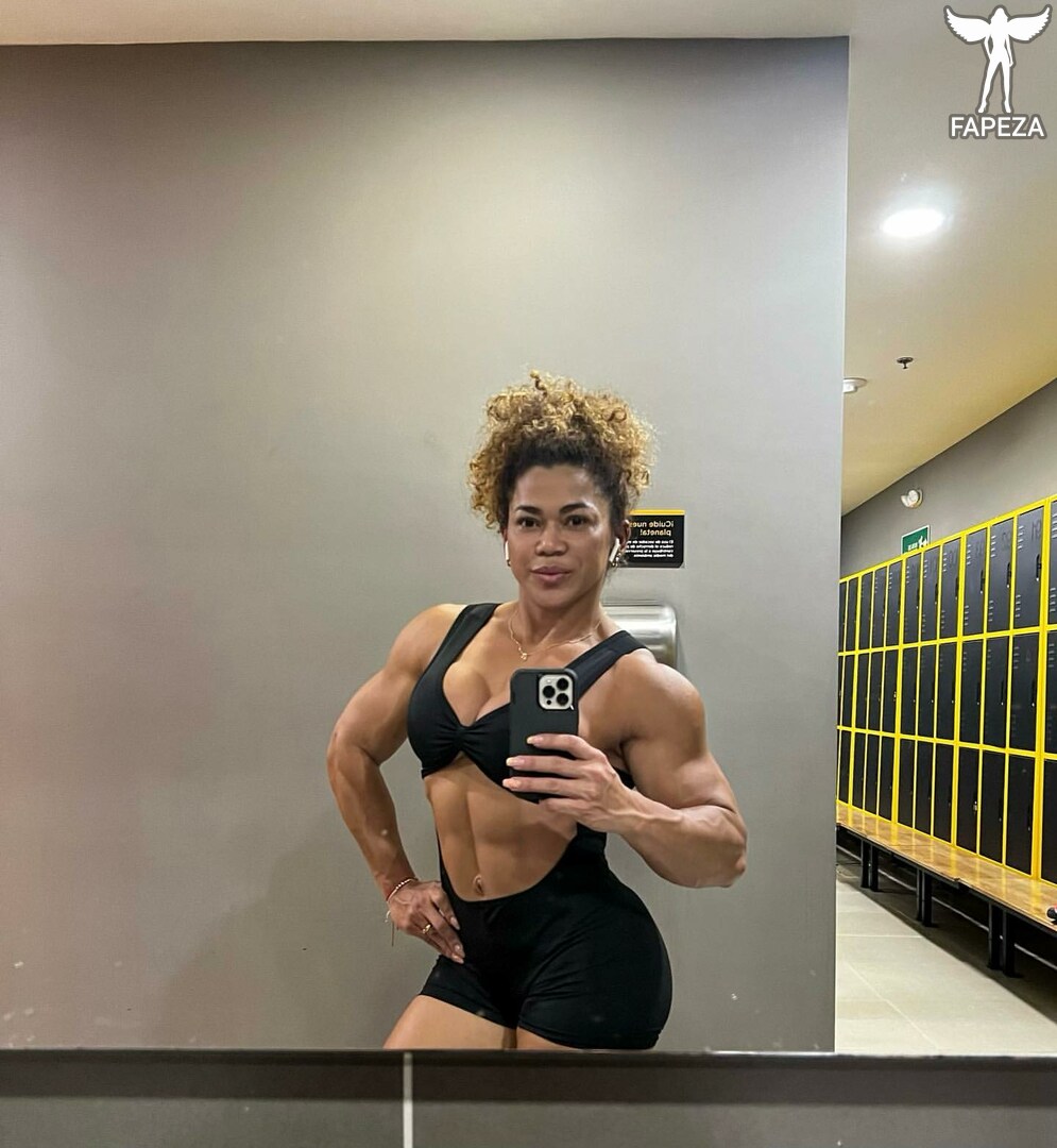 Amy Muscle Amymuscle Vip Nude Leaks Onlyfans Photo Fapeza