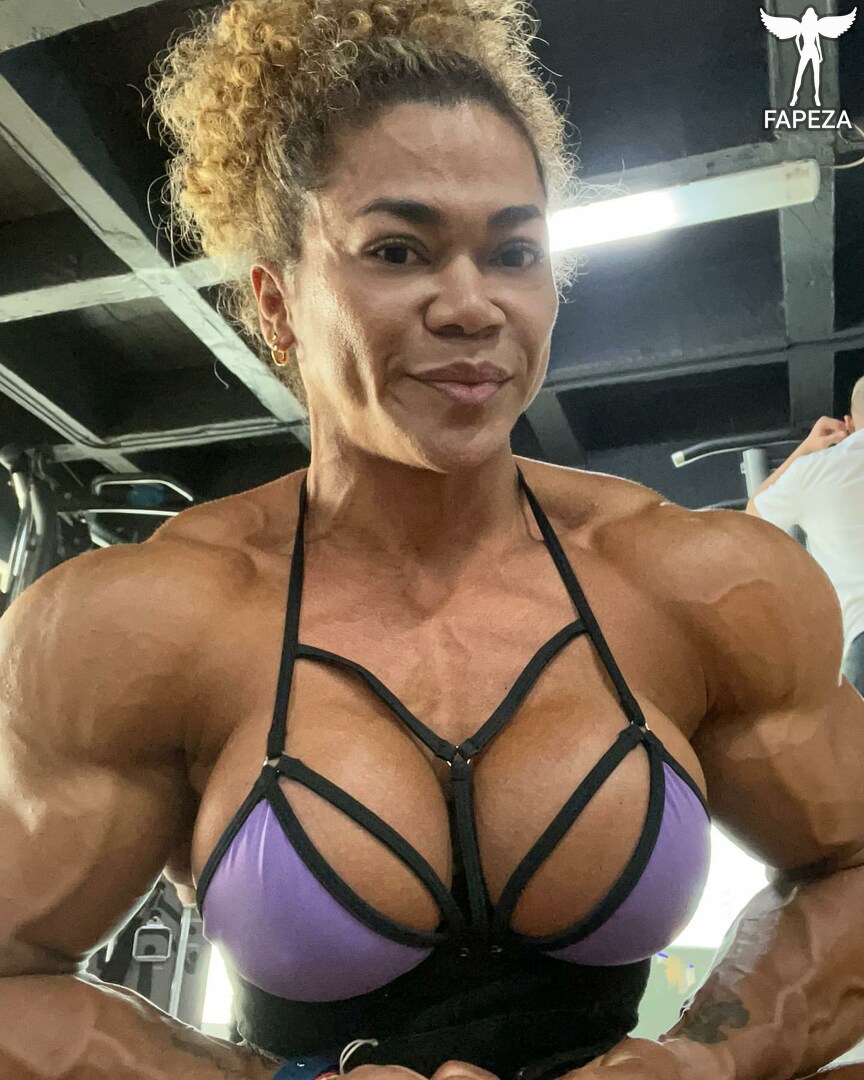 Amy Muscle Amymuscle Vip Nude Leaks Onlyfans Photo Fapeza