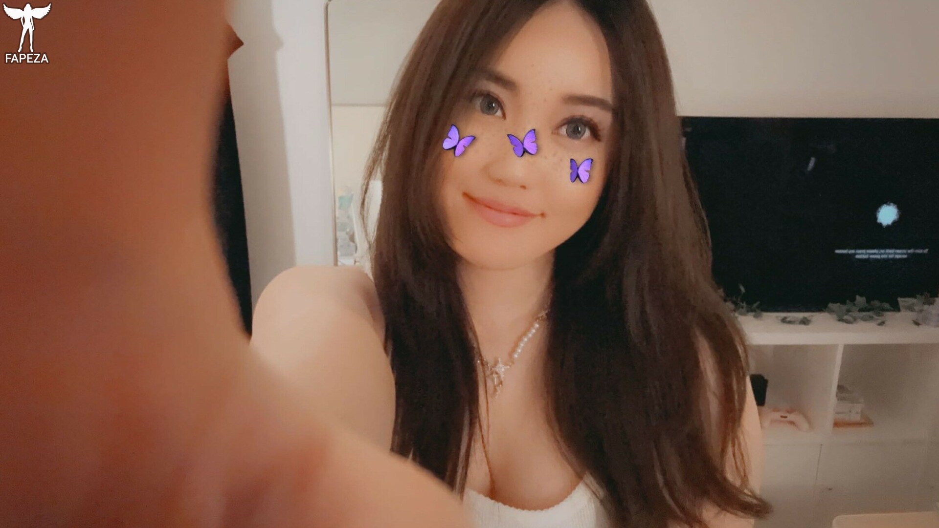 AngelsKimi / Plushys / plushyslol erome Latest Exclusive Leaked Photos