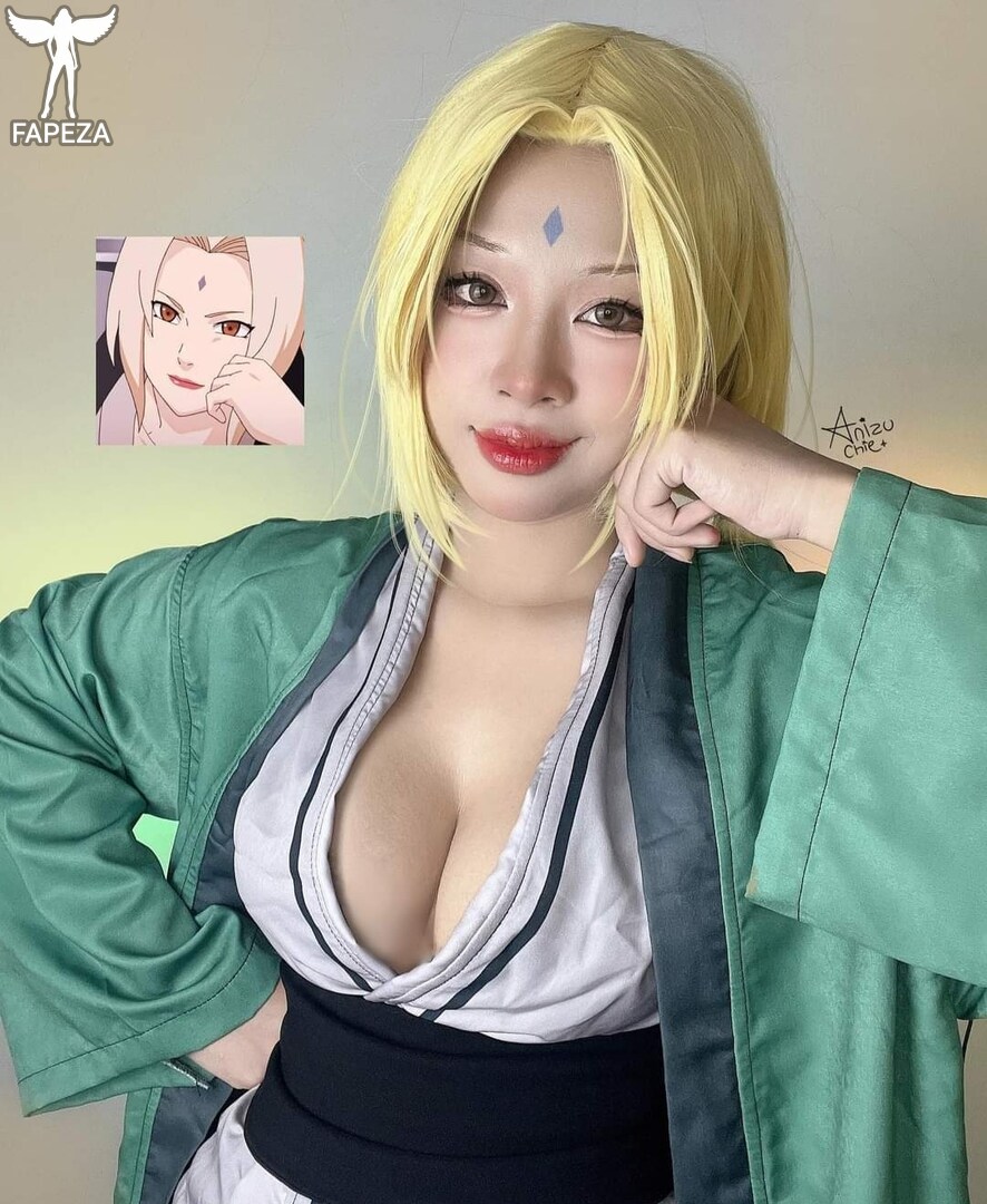 anizuchie