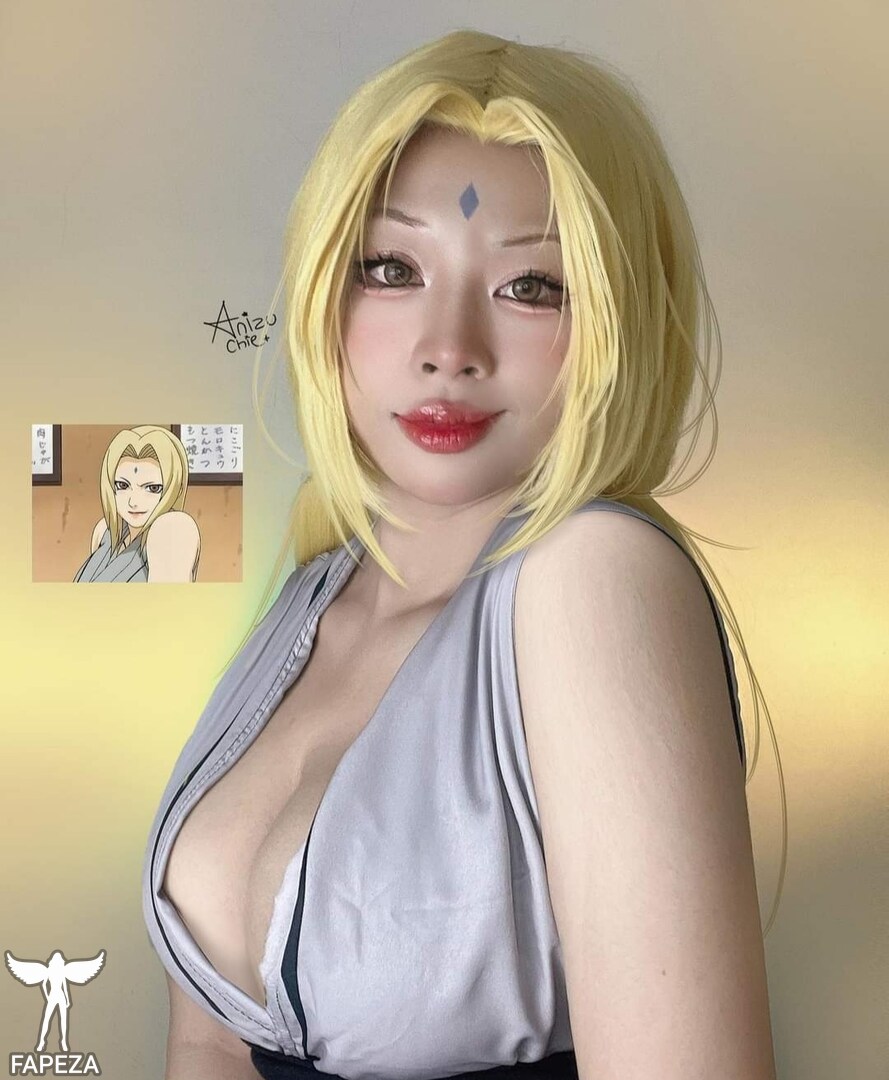 anizuchie