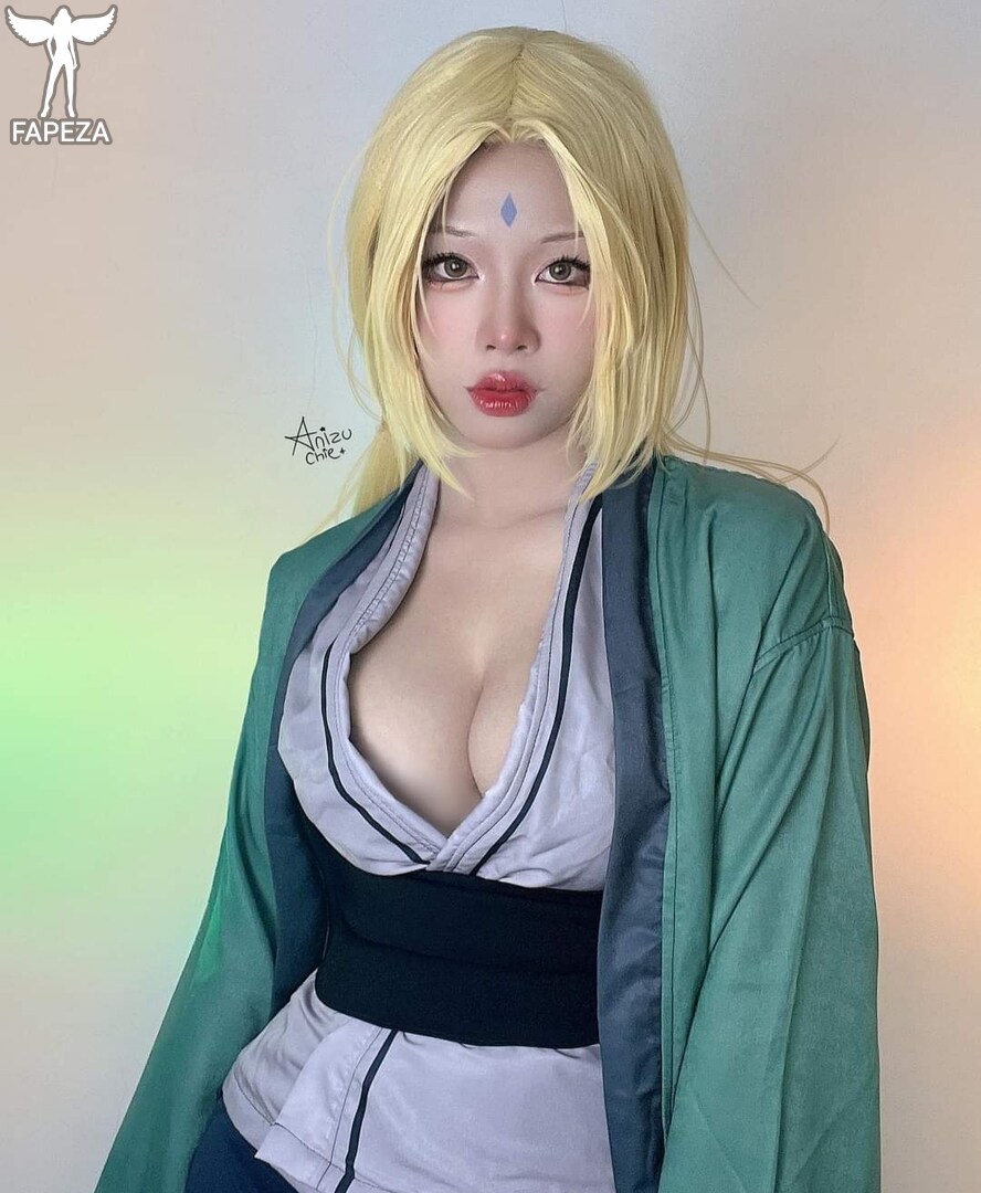 anizuchie
