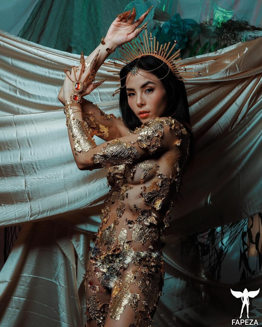 Anna Akana / annaakana Nude Leaks Patreon Photo #304 - Fapeza