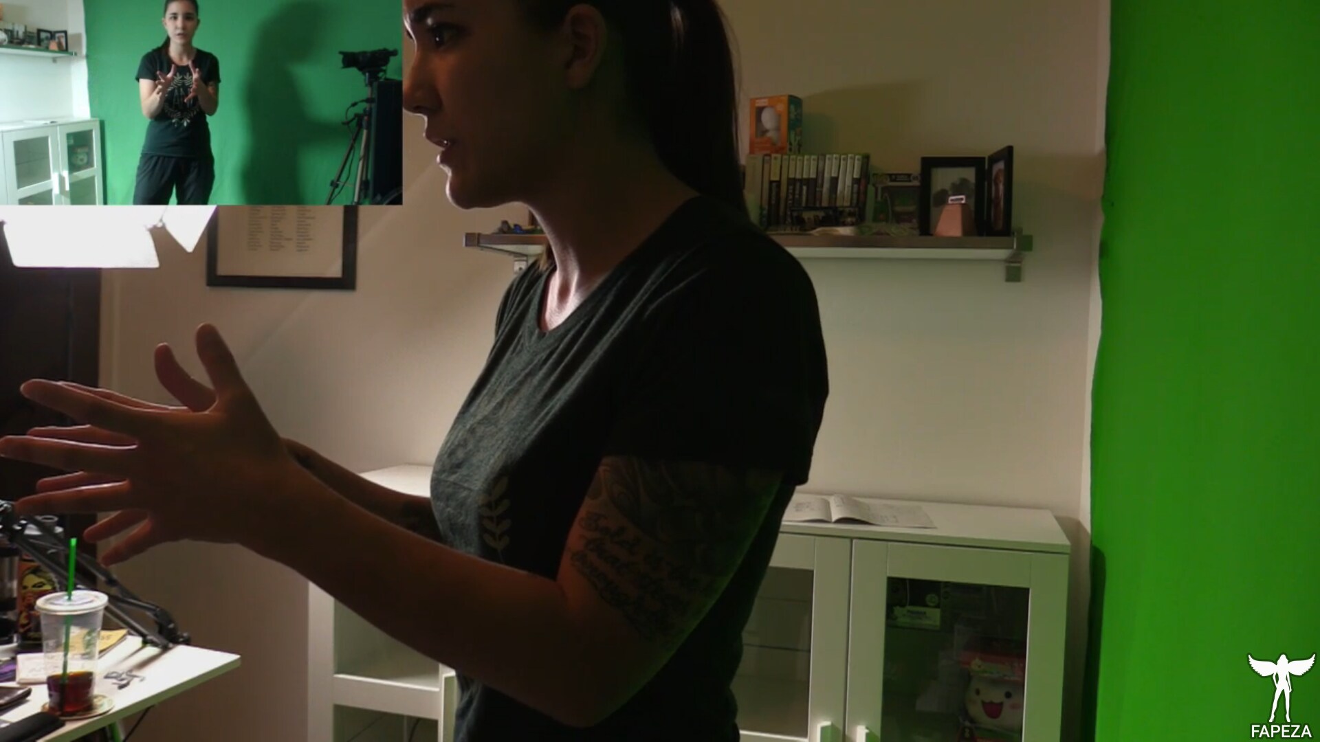 annemunition