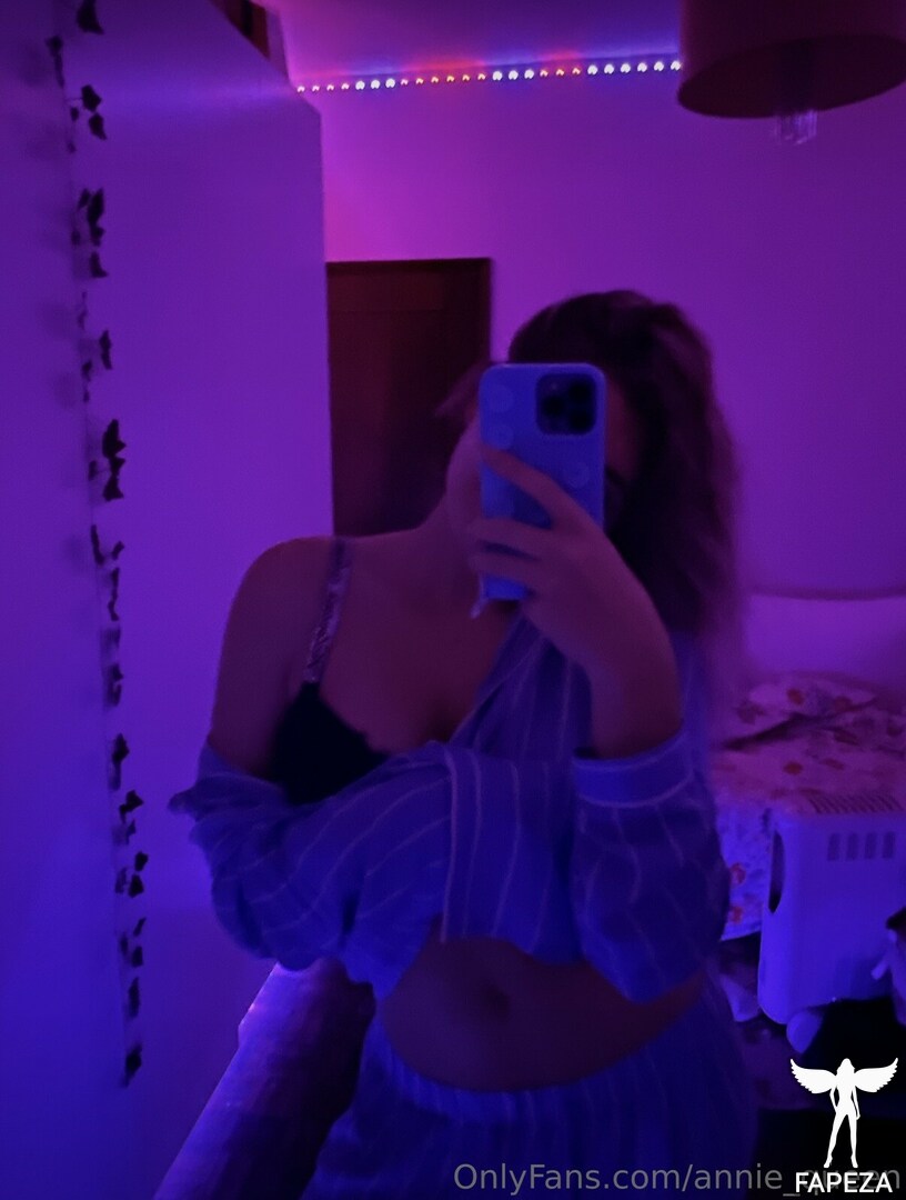 Annie-queen