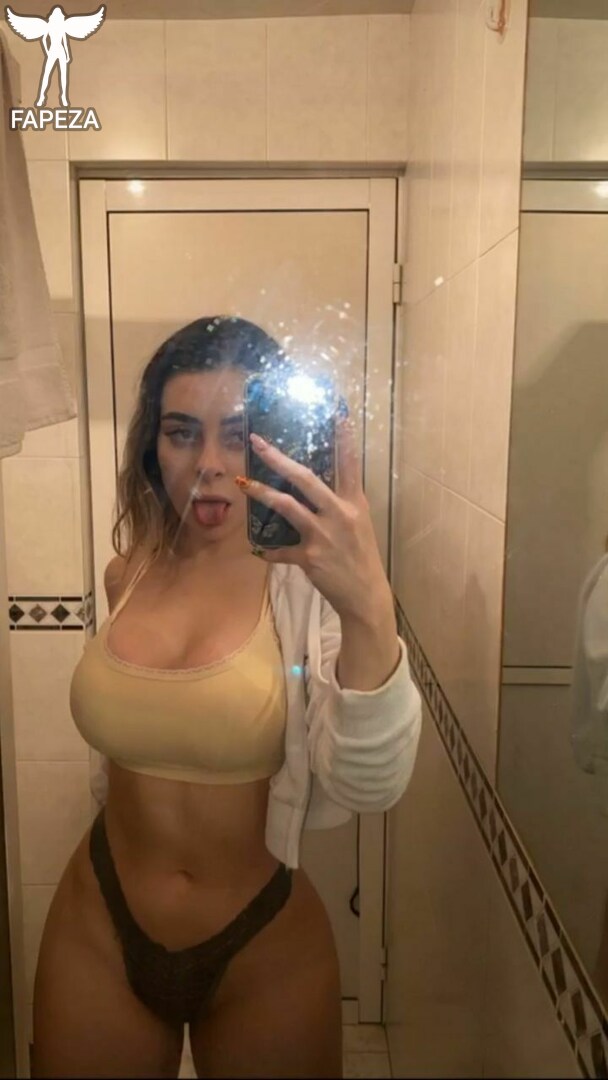 Aranza Sinte Aranzasinte Nude Leaks Onlyfans Photo Fapeza