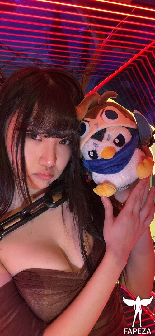 AriaSaki / simplyjustaria erome Latest Exclusive Leaked Photos