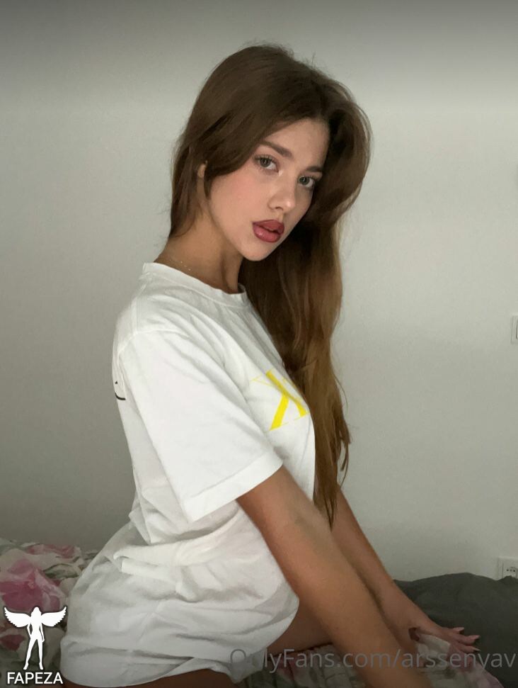 Arssenya Asya Nude Leaks OnlyFans Photo 39 Fapeza 