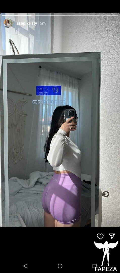 Kristy Nguyen / THICC Asian / asap.kristy / kristy.lani erome Latest Exclusive Leaked Photos