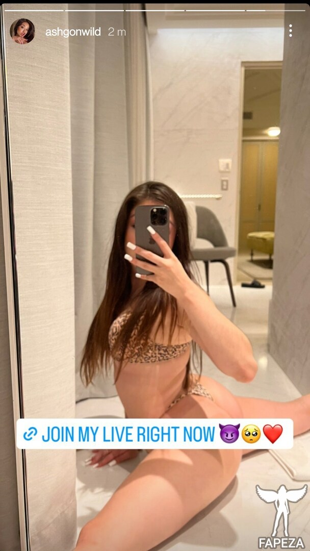 ashgonwild