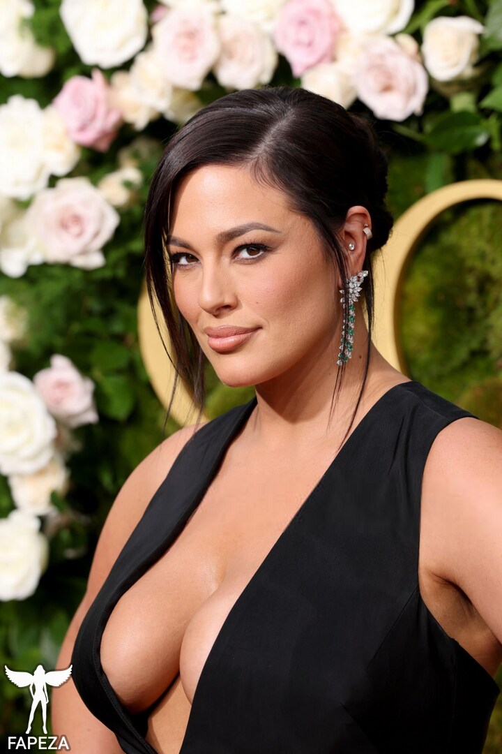 Ashley Graham / AshleyGraham / ashley-graham / theashleygraham erome Latest Exclusive Leaked Photos