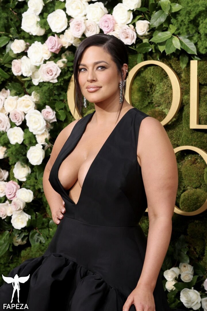 Ashley Graham / AshleyGraham / ashley-graham / theashleygraham erome Latest Exclusive Leaked Photos