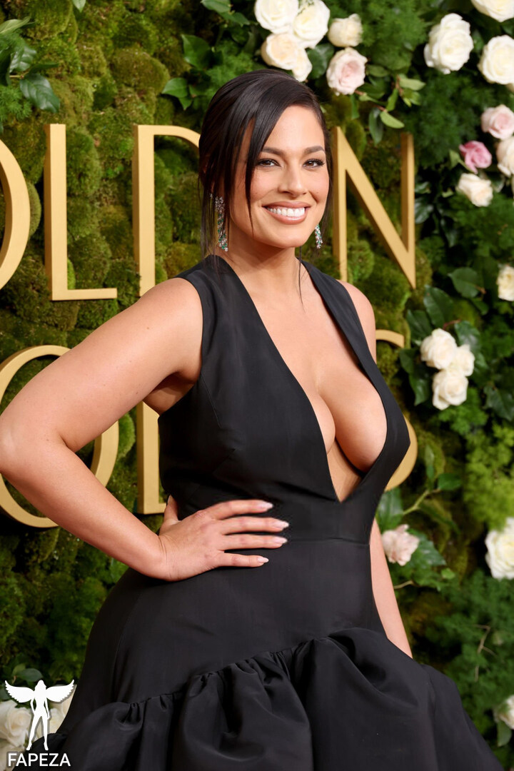 Ashley Graham / AshleyGraham / ashley-graham / theashleygraham erome Latest Exclusive Leaked Photos