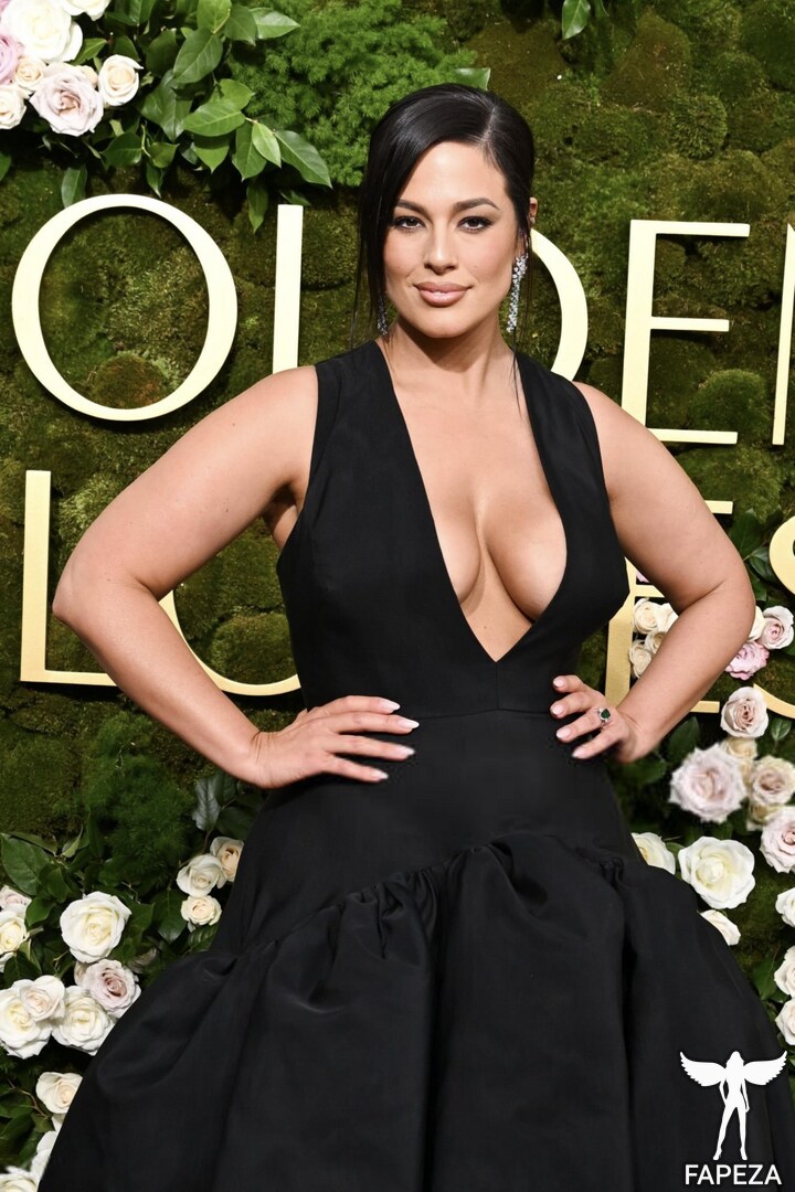 Ashley Graham / AshleyGraham / ashley-graham / theashleygraham erome Latest Exclusive Leaked Photos