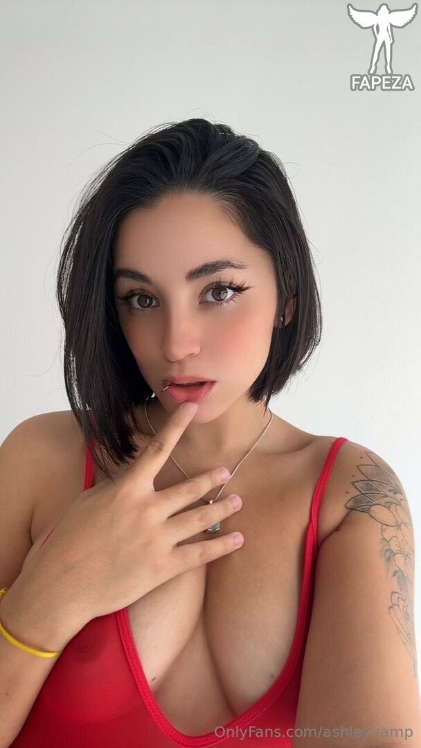 ashleyvamp