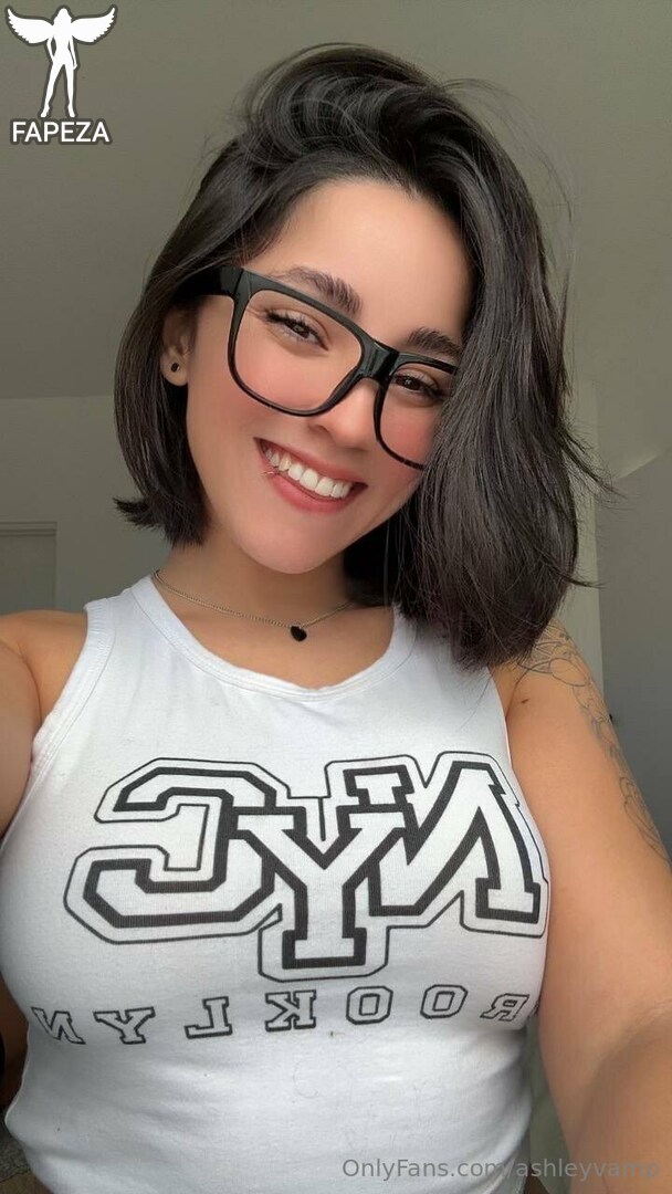 ashleyvamp