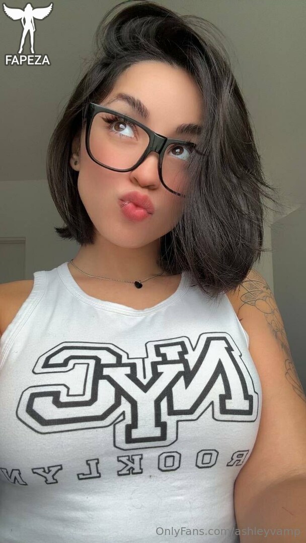 ashleyvamp