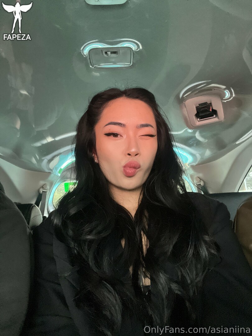 asianiina