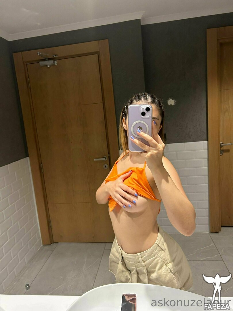 Askonuz Elanur askonuzelanur Nude Leaks Photo 3 Fapeza 