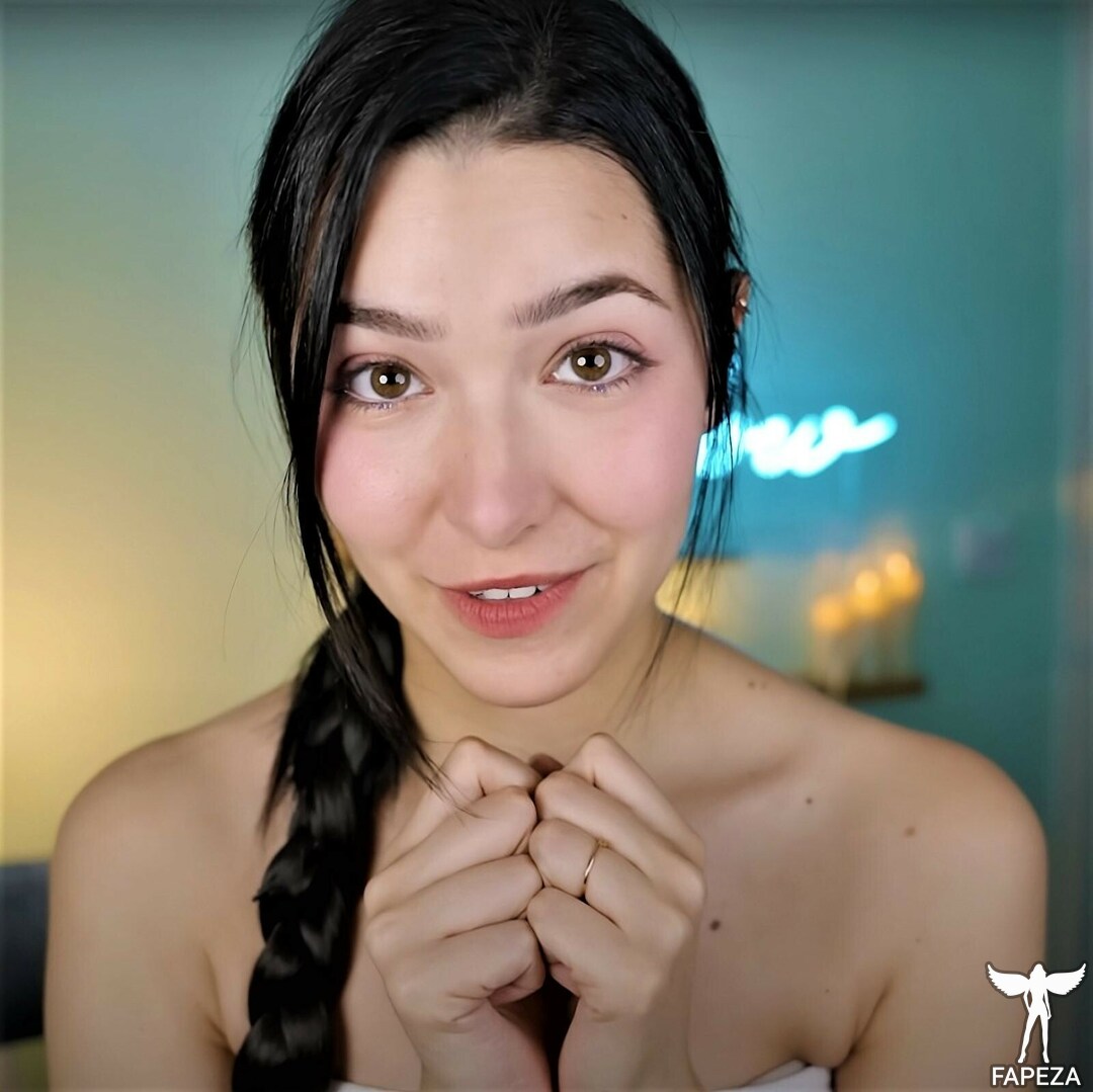 ASMR Glow / Sharon Dubois Nude Leaks Photo #115 - Fapeza