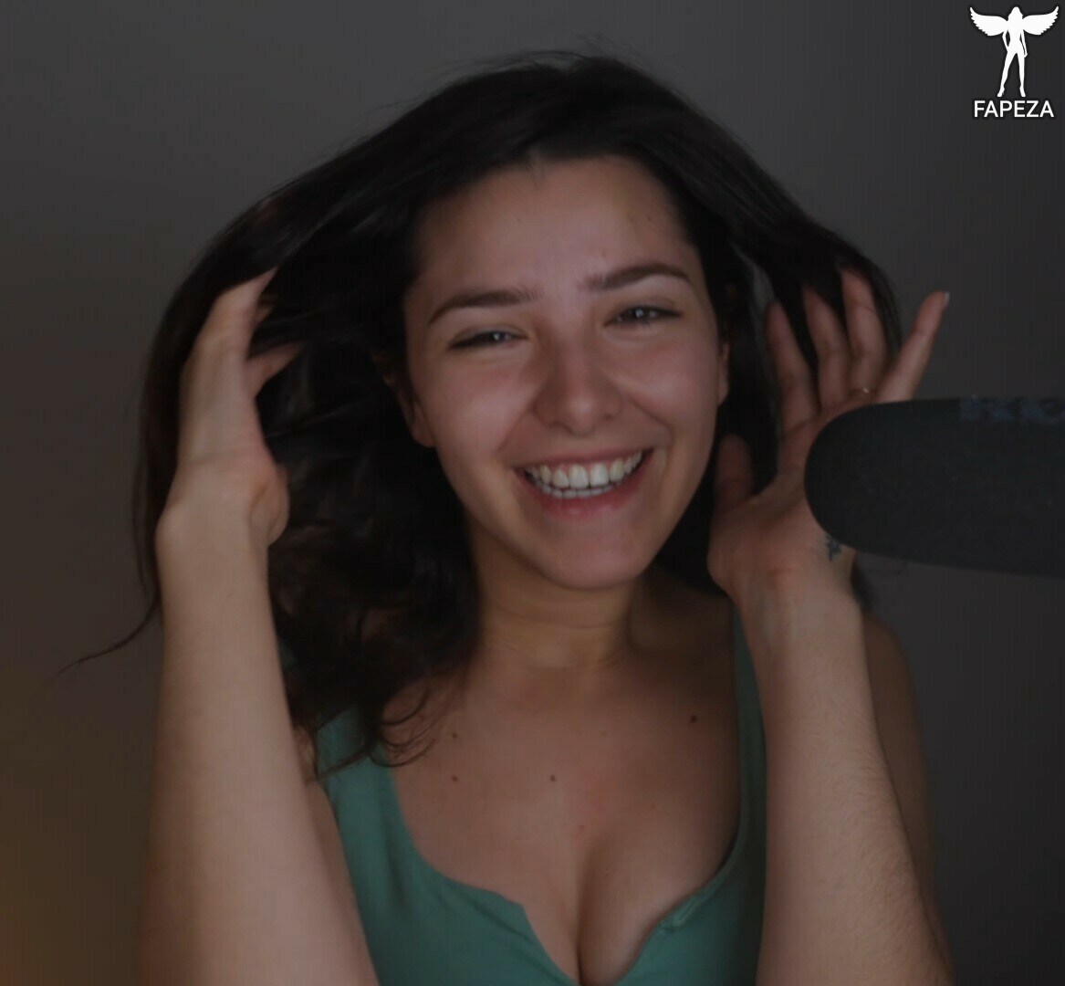 ASMR Glow / Sharon Dubois Nude Leaks Photo #159 - Fapeza