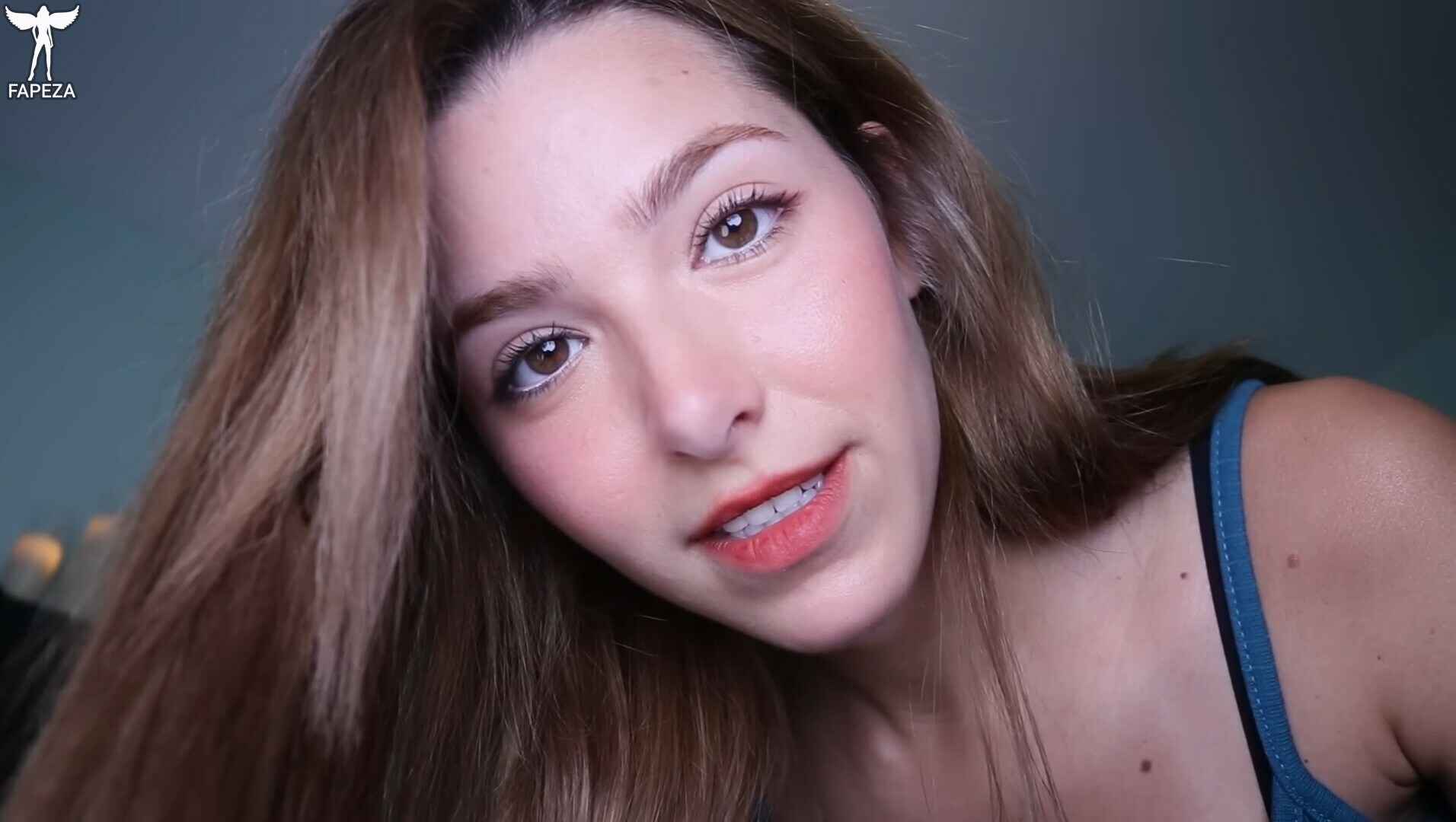 ASMR Glow / Sharon Dubois Nude Leaks Photo #196 - Fapeza