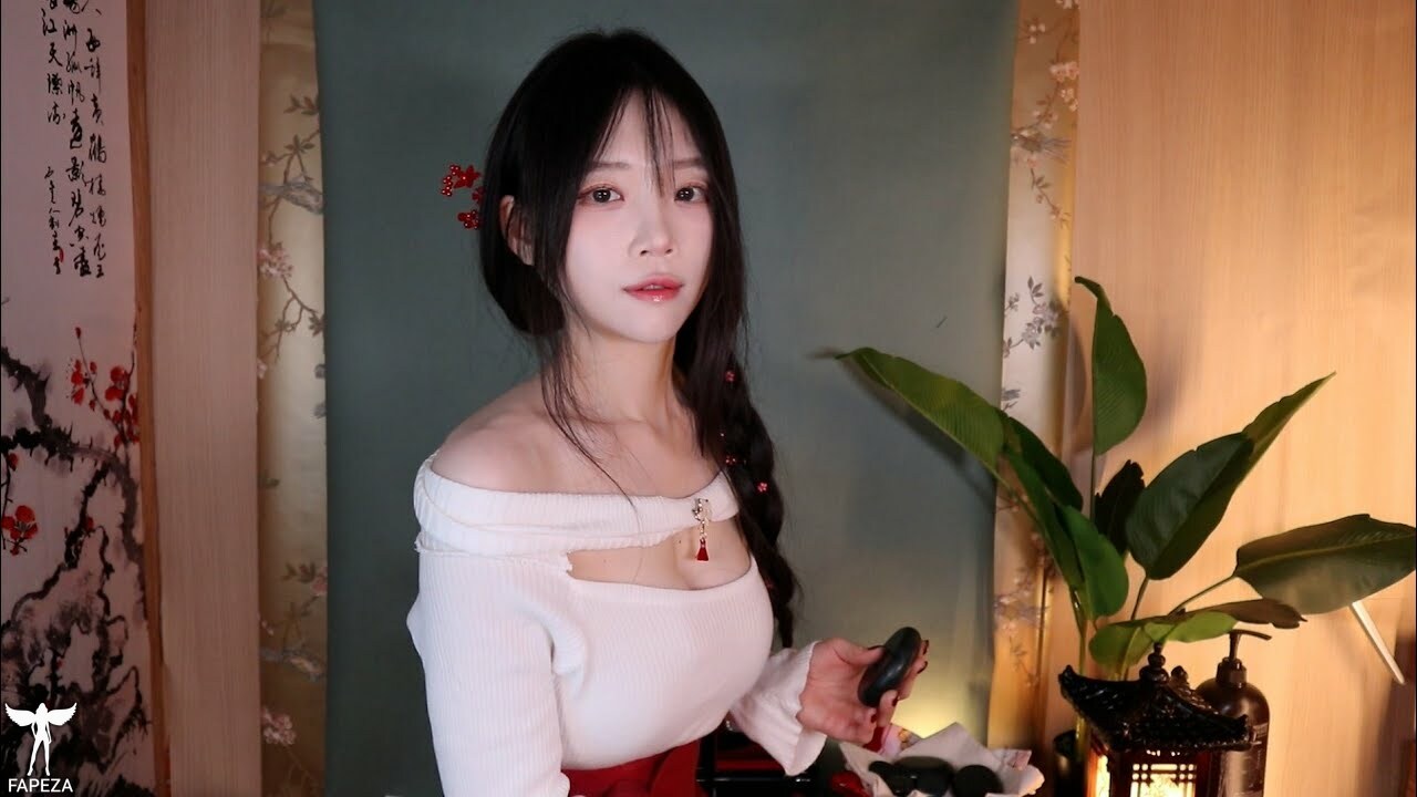 Nara 나라 / asmr_nara erome Latest Exclusive Leaked Photos