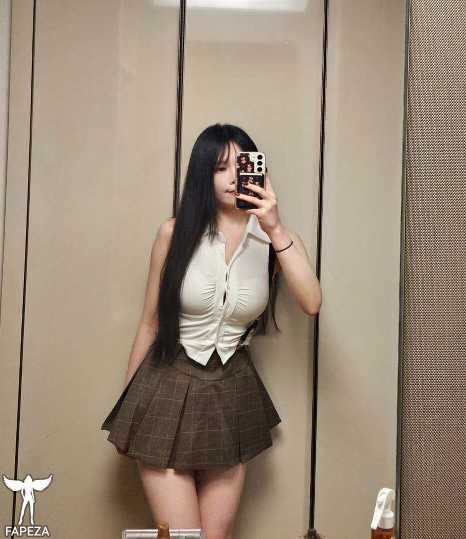 Nara 나라 / asmr_nara erome Latest Exclusive Leaked Photos