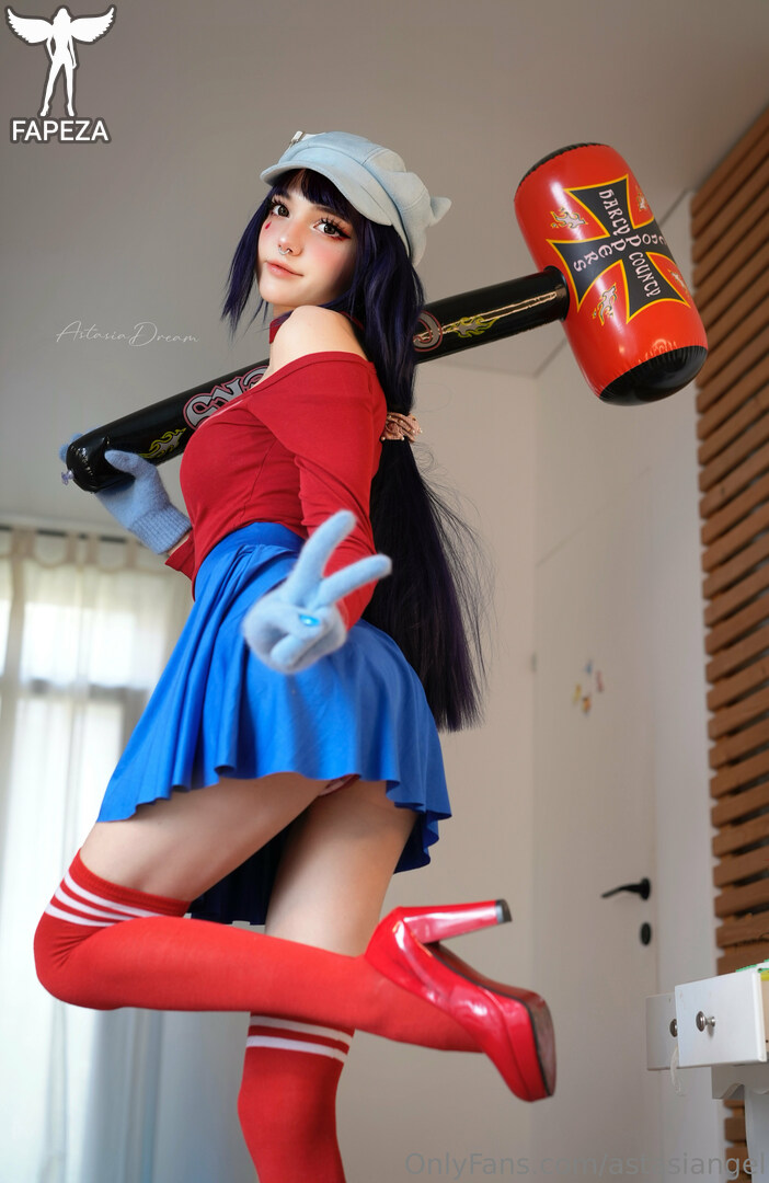 astasiangel