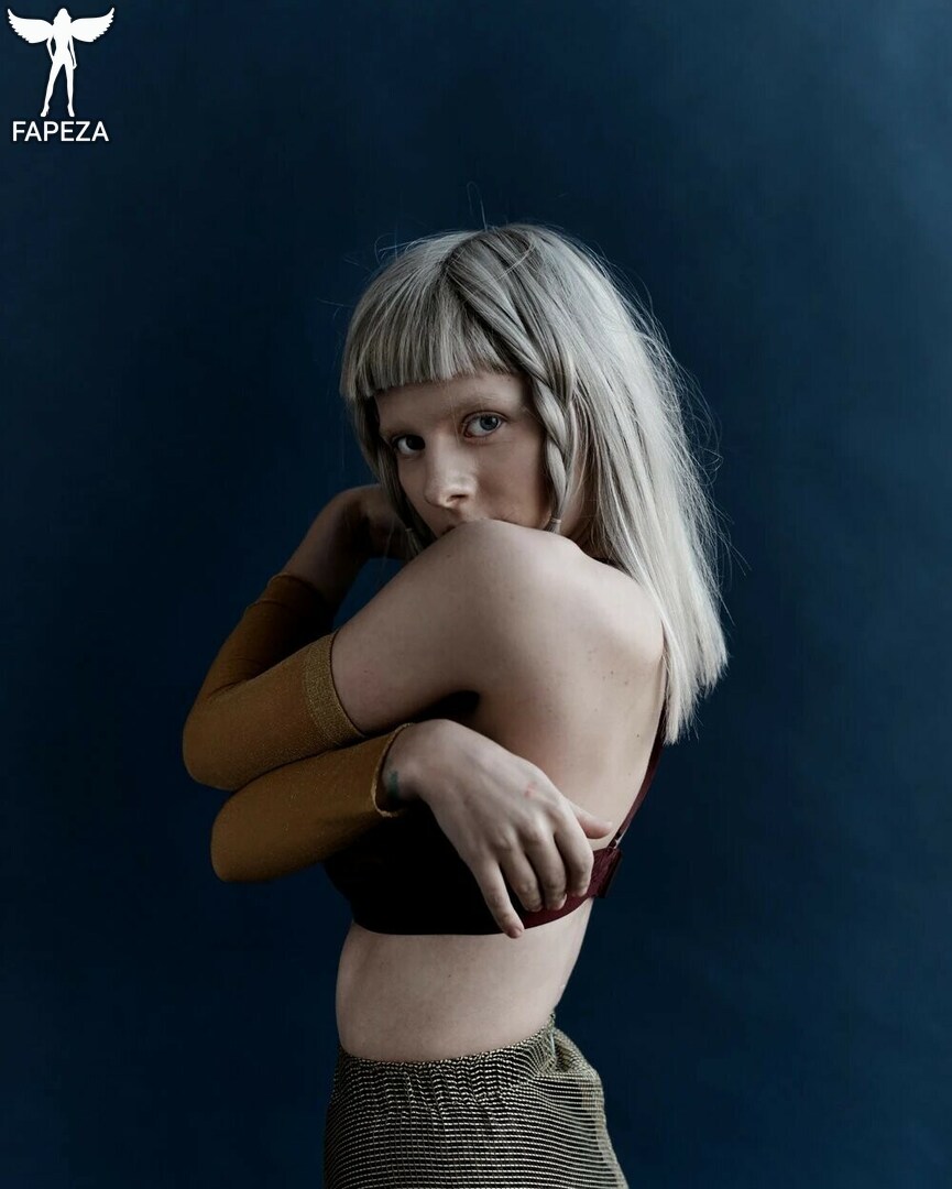 Aurora Aksnes / auroramusic Nude Leaks Photo #34 - Fapeza