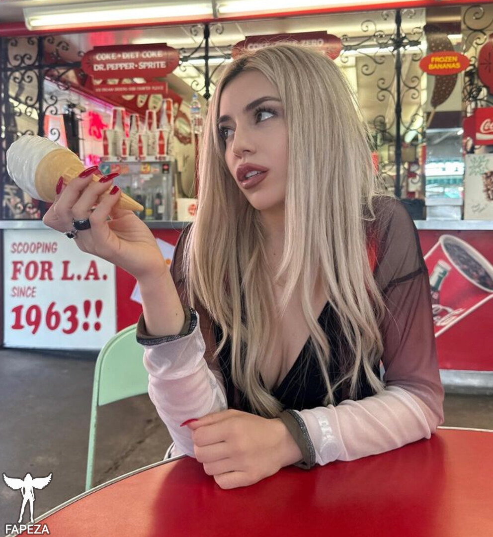 Ava Max / avamax Nude Leaks OnlyFans Photo #557 - Fapeza