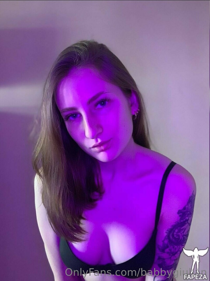 babbygiulian
