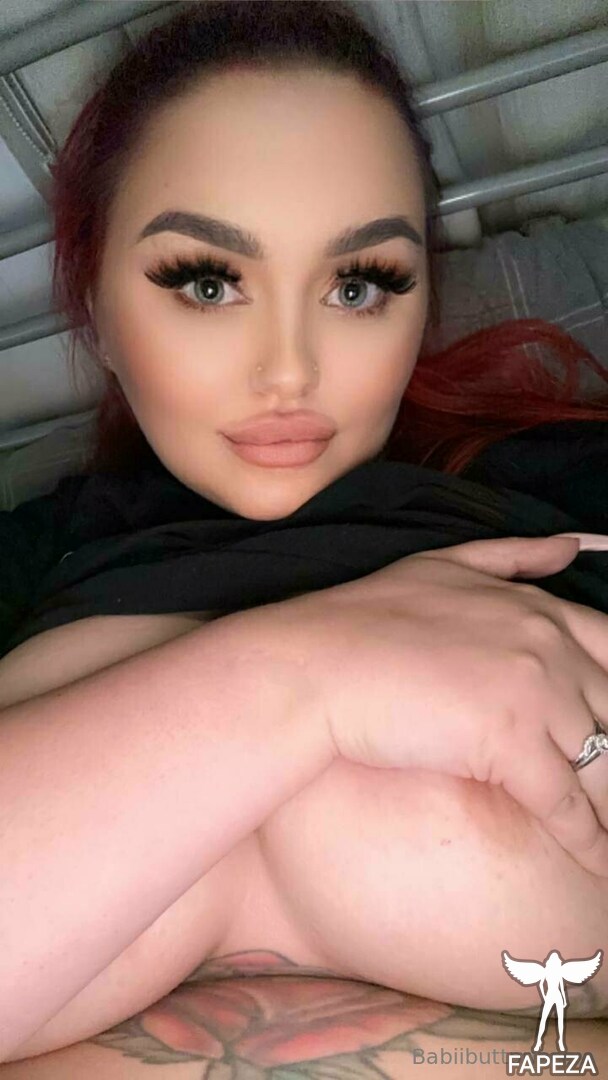 babiibuttfree
