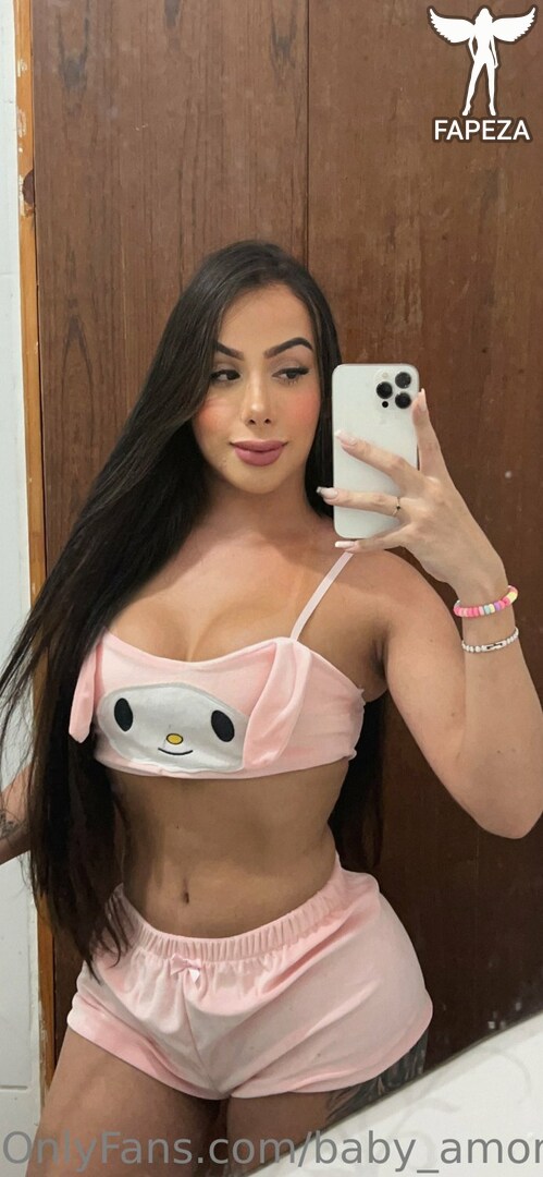 Baby Amorim Baby Amorimm Nude Leaks Onlyfans Photo Fapeza