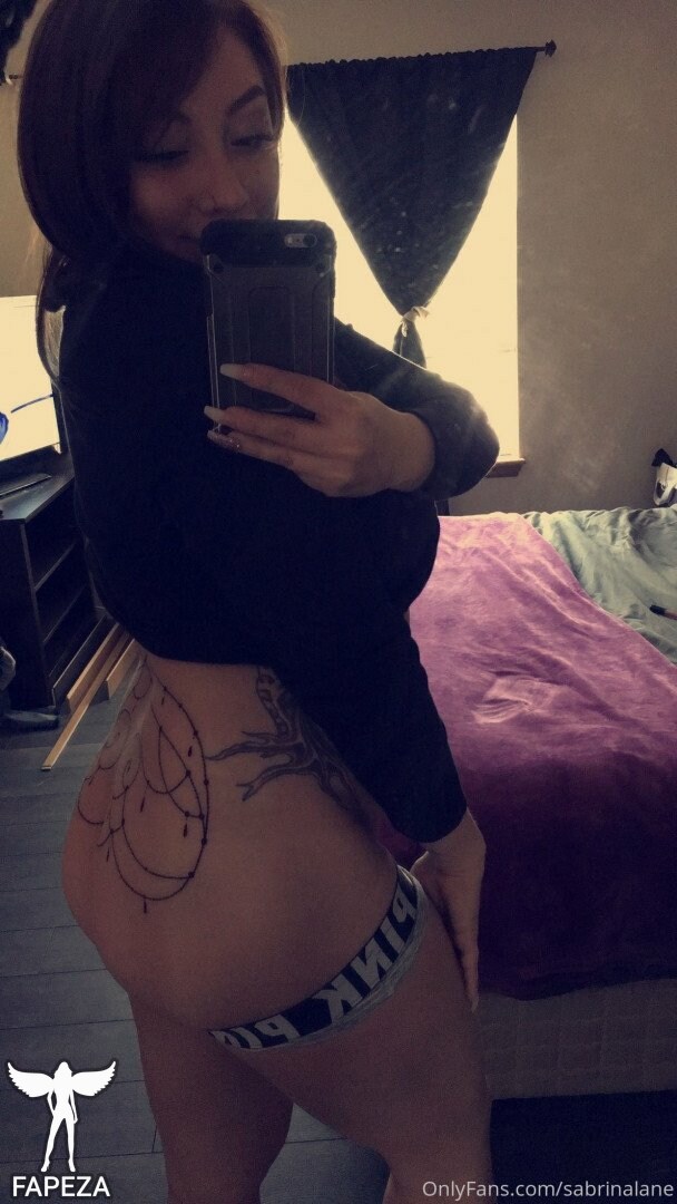 sabrinalane