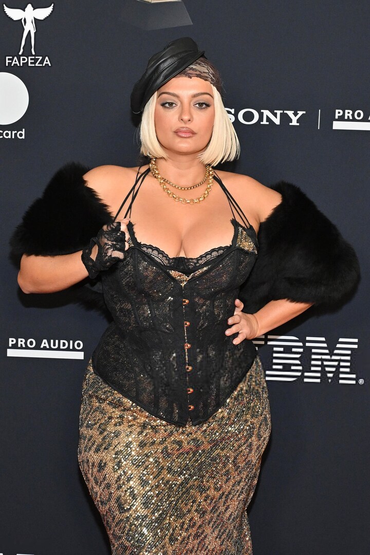 Bebe-Rexha