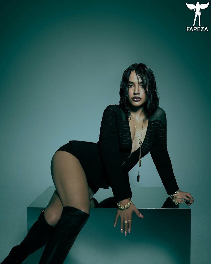 Becky G / iambeckyg / therealbeckyg erome Latest Exclusive Leaked Photos