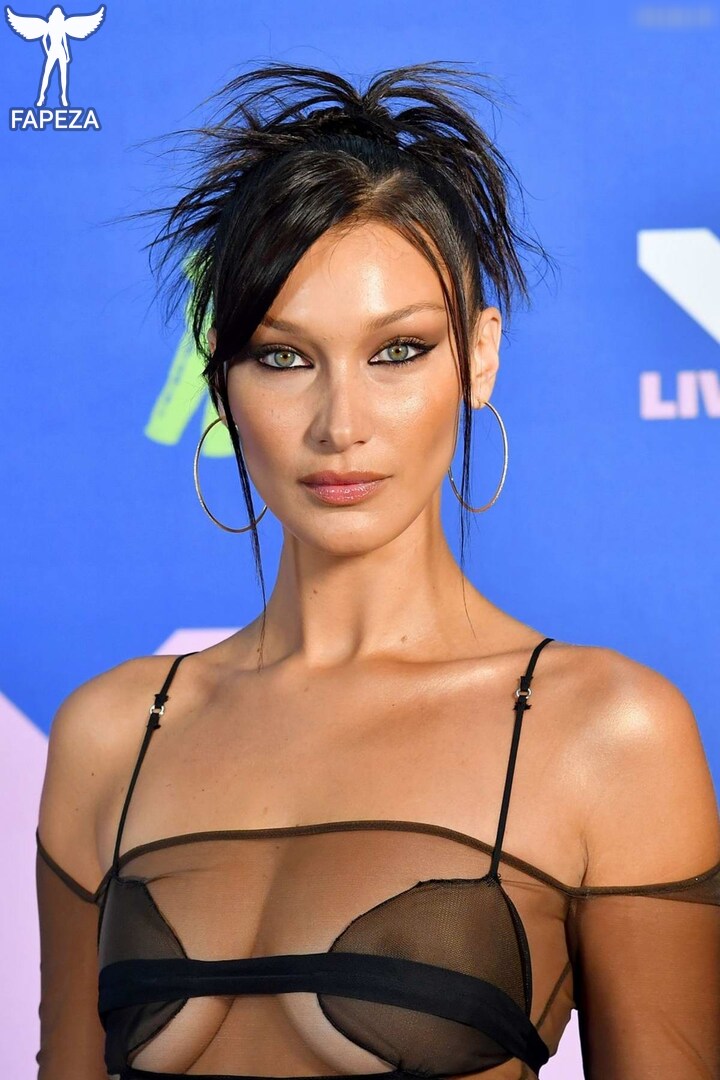 Bella Hadid / aaliyahhadid / bellahadid erome Latest Exclusive Leaked Photos