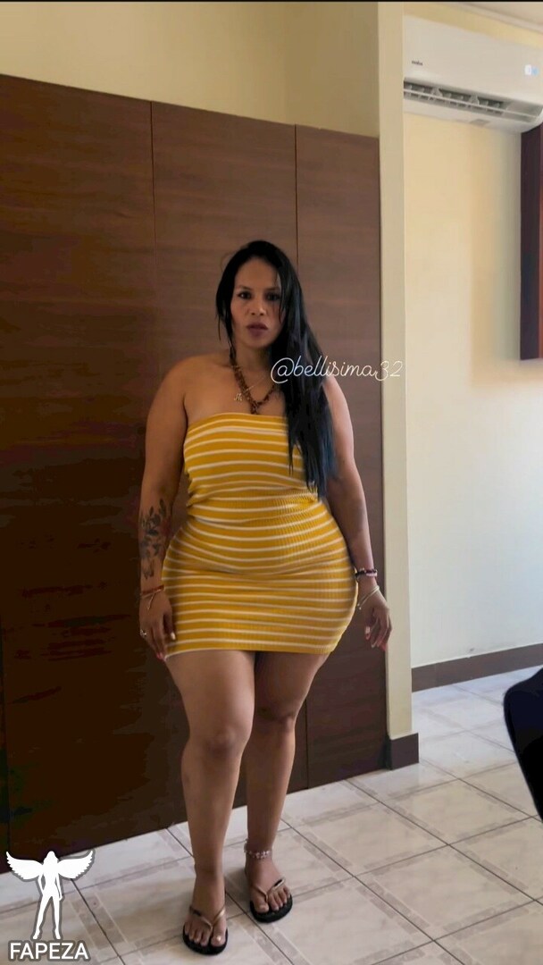msbellabellisima