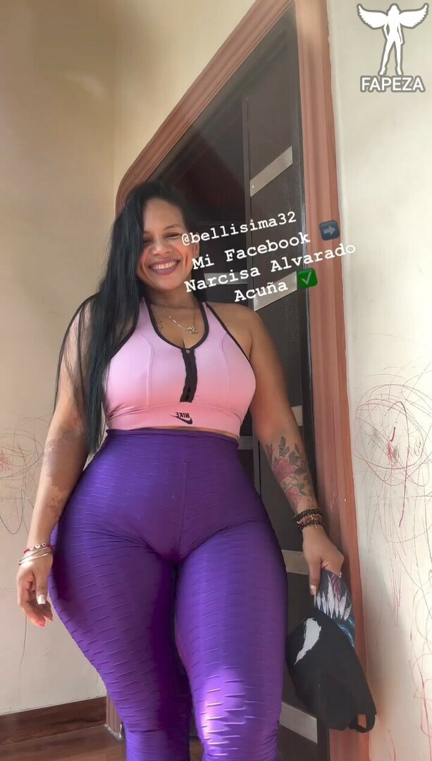 msbellabellisima